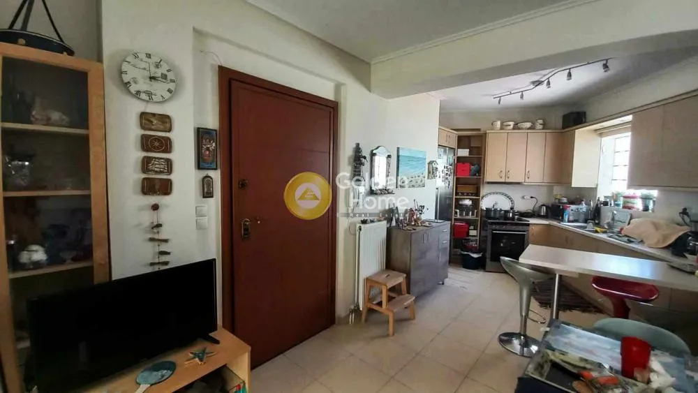 Apartment 48m²  - 2