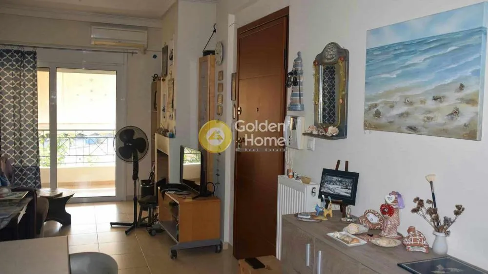 Apartment 48m²  - 3