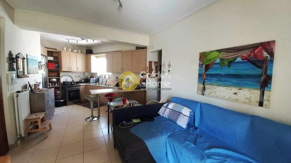 Apartment 48m²  - 4