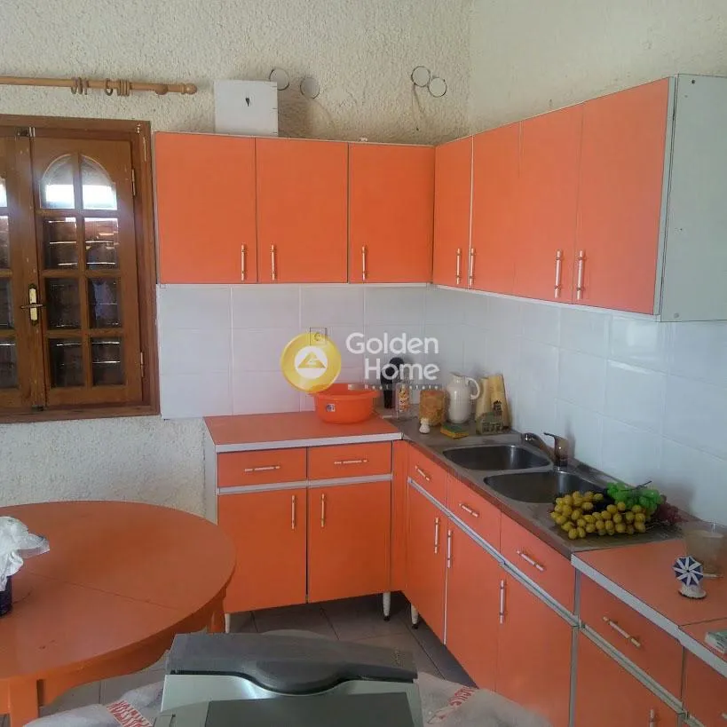 Detached house 98m²  - 2