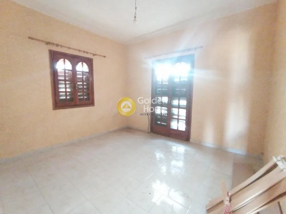 Detached house 98m²  - 4