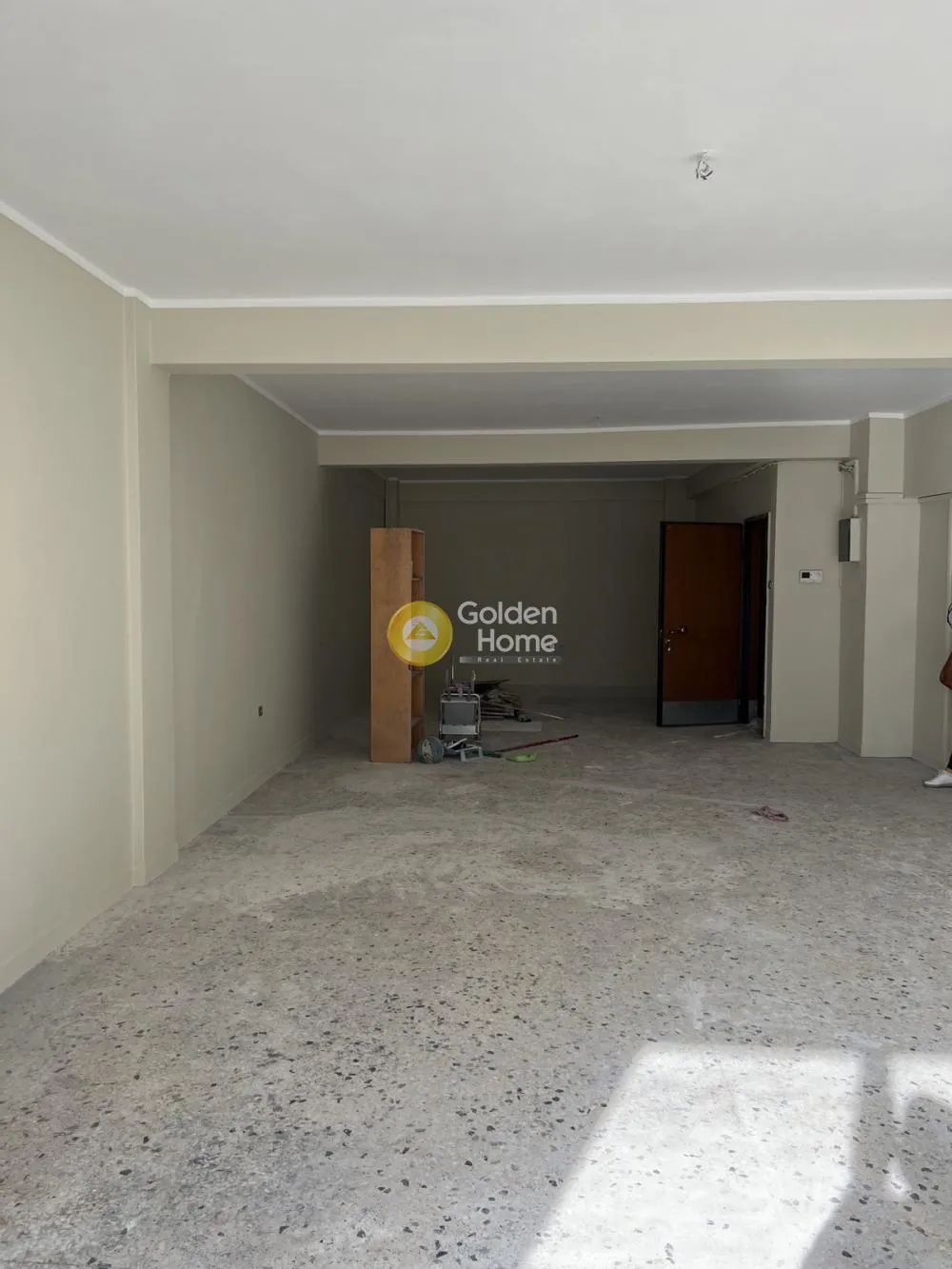 Office 127m²  - 4
