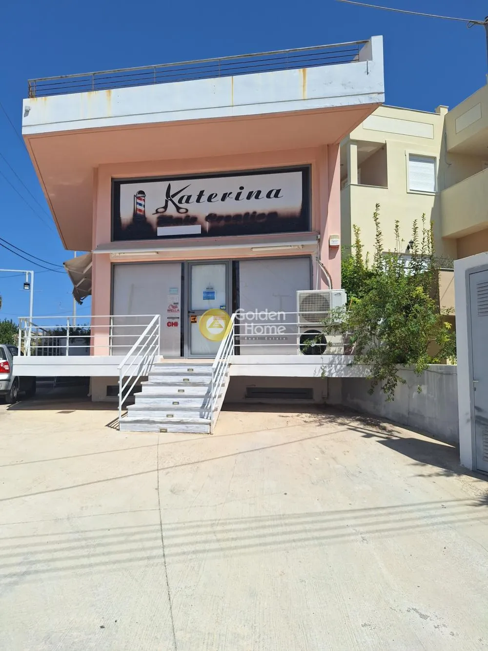Other .. 160m²  - 3