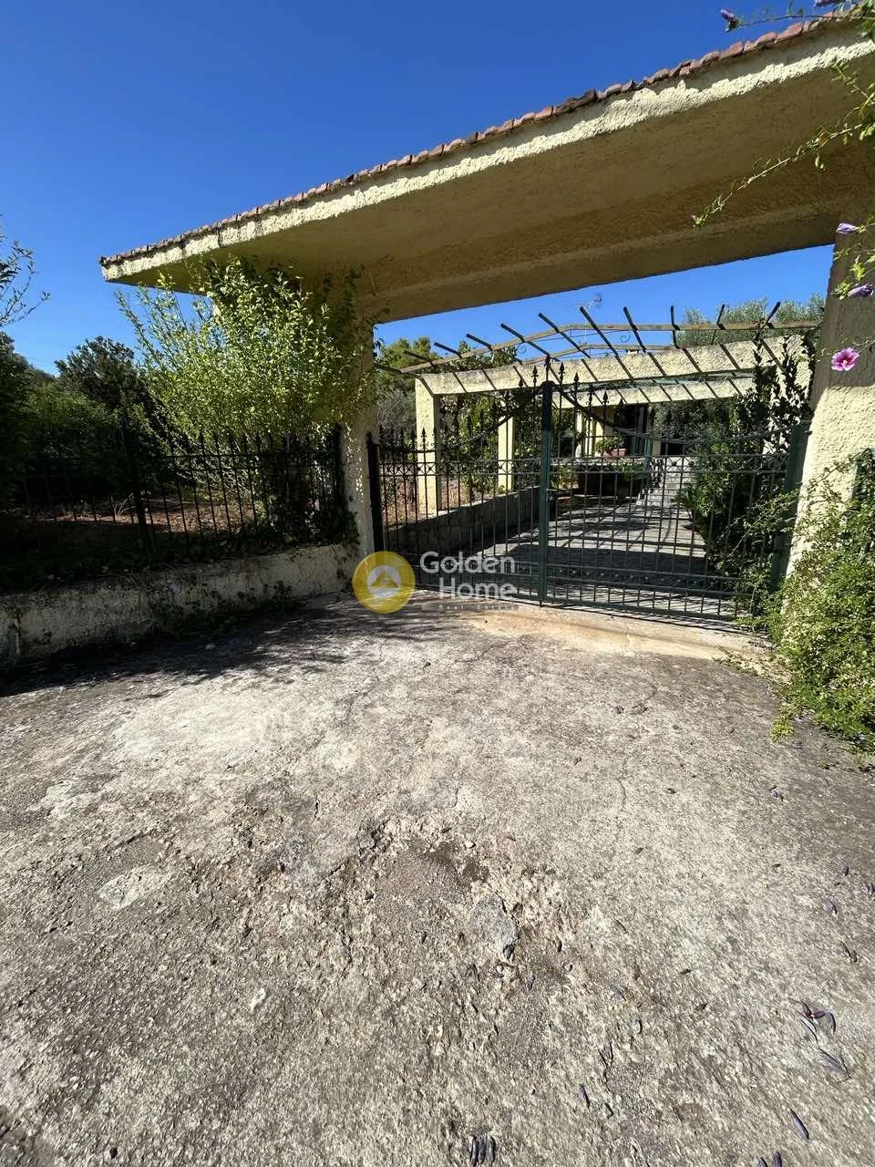 Detached house 100m²  - 2