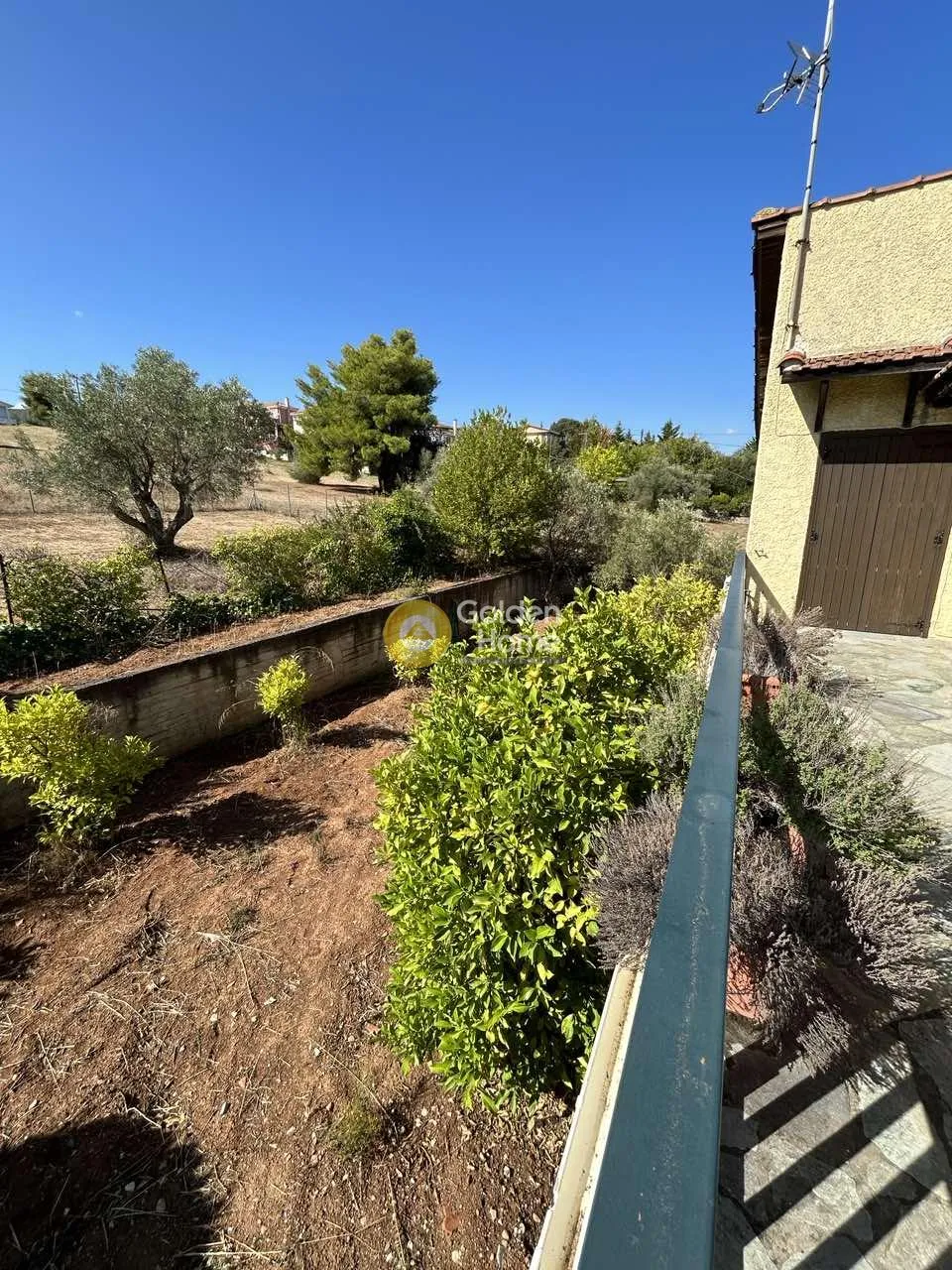 Detached house 100m²  - 3