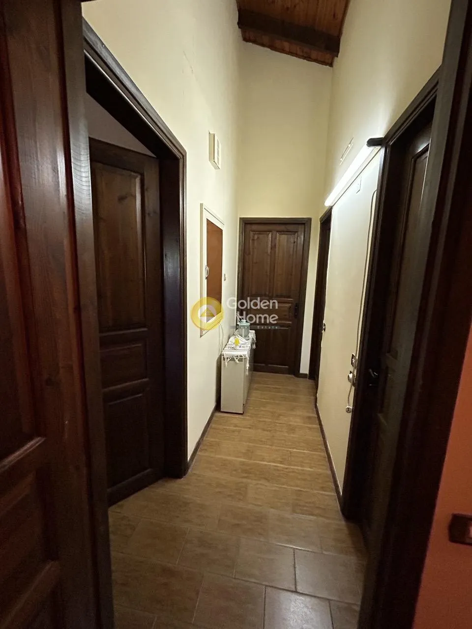 Detached house 100m²  - 4