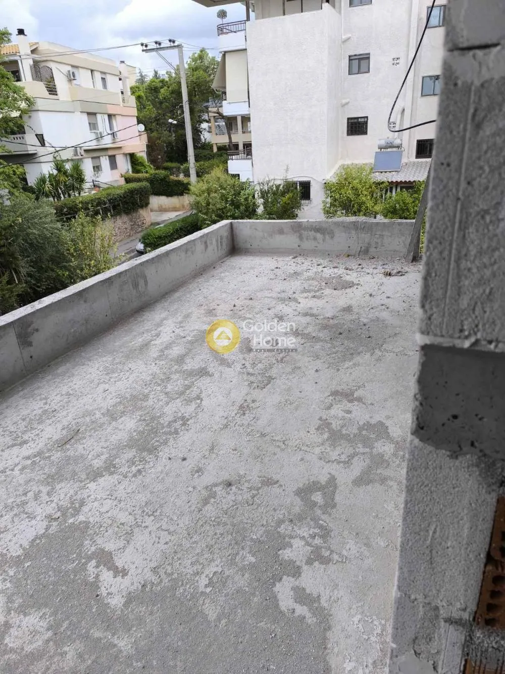 Maisonette 128m²  - 5