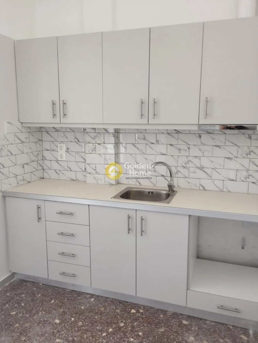 Apartment 64m²  - 5