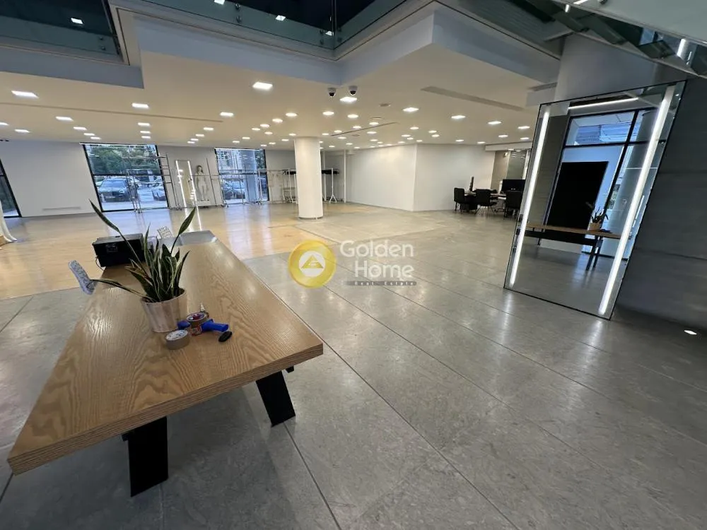 Shop 1425m²  - 2