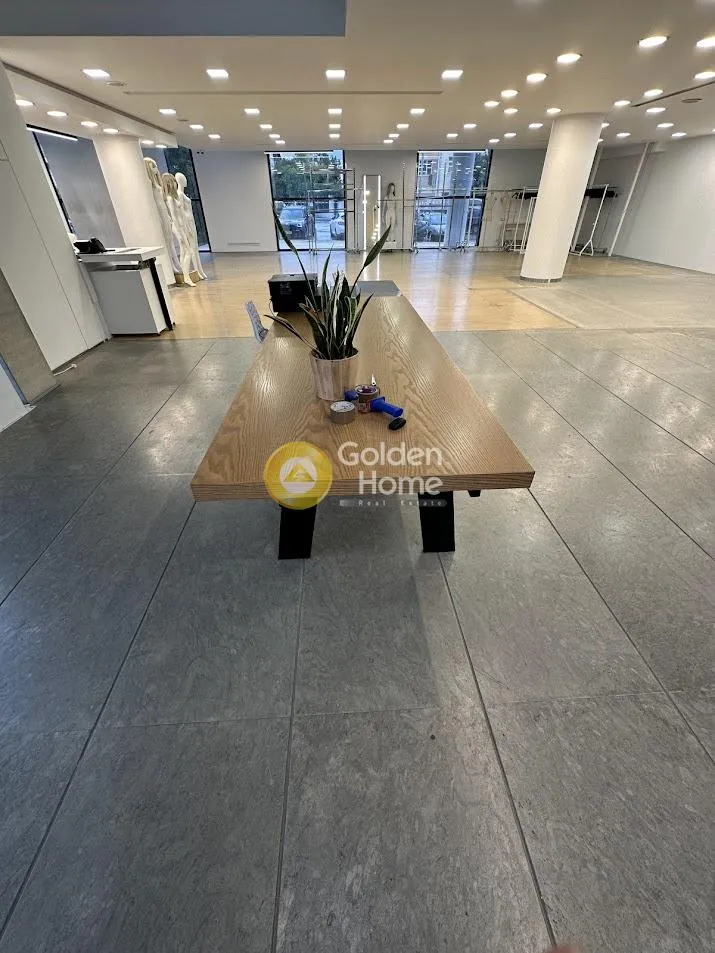 Shop 1425m²  - 3