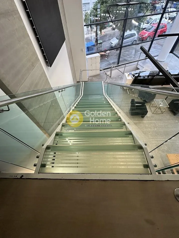 Shop 1425m²  - 5