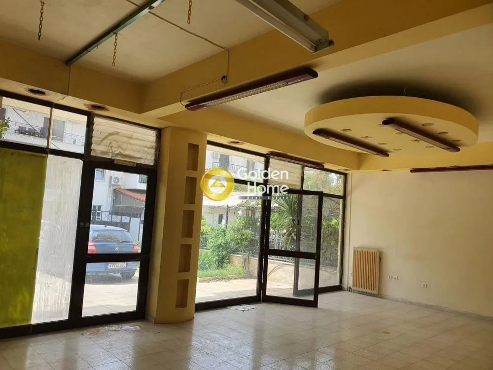 Shop 65m²  - 2