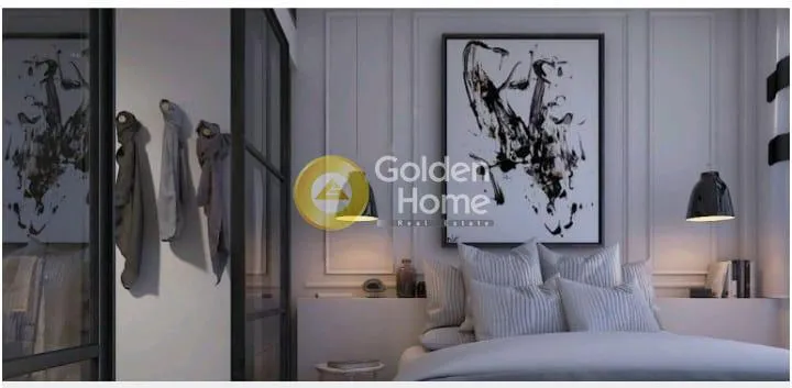 Apartment 41m²  - 2