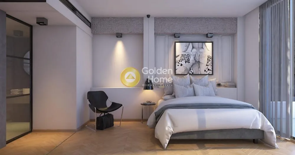 Apartment 41m²  - 4