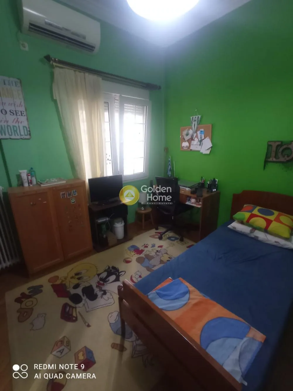 Apartment 195m²  - 4