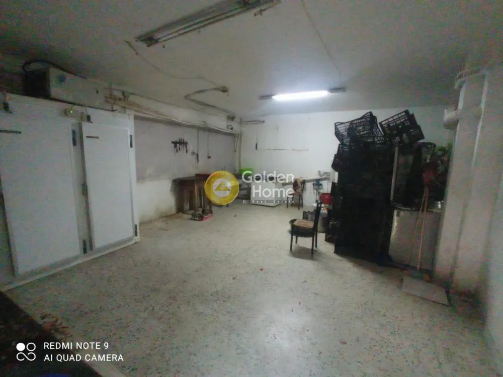 Κατάστημα 320τ.μ.  - 5