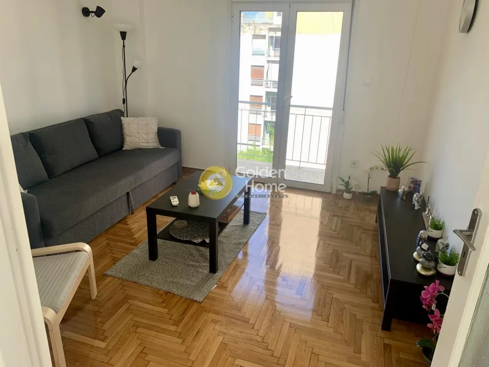 Apartment 41m²  - 2