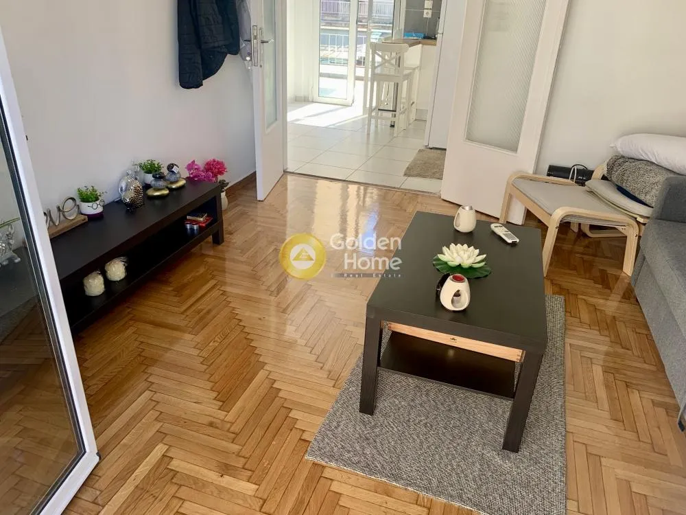 Apartment 41m²  - 3