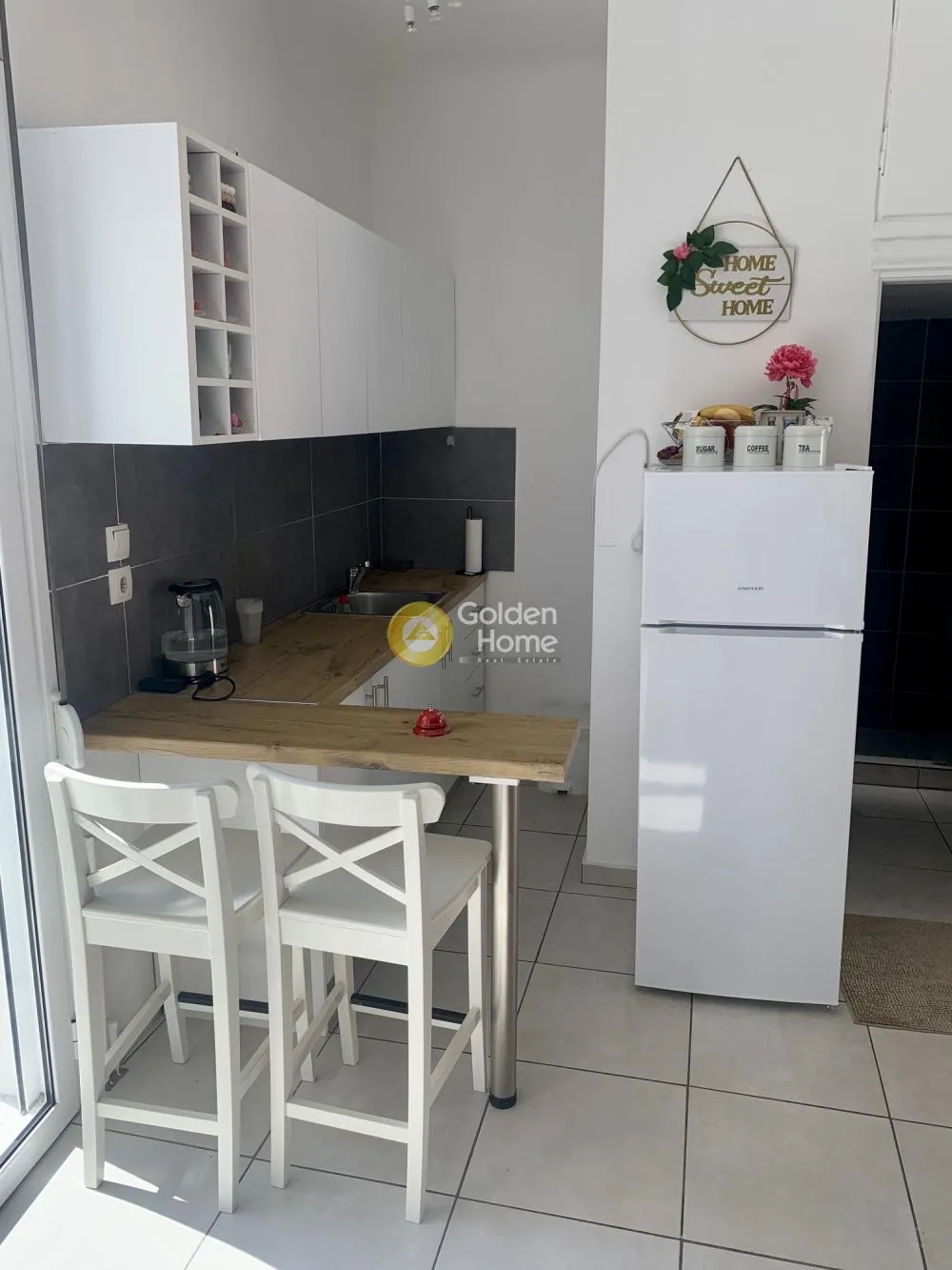 Apartment 41m²  - 4