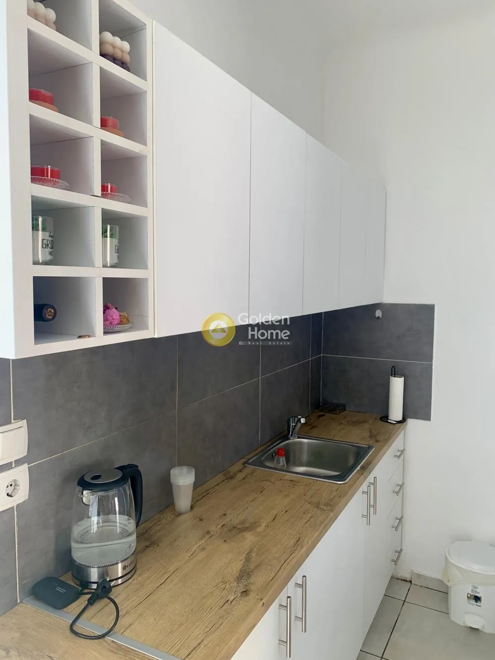 Apartment 41m²  - 5