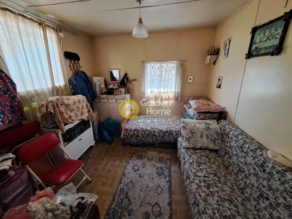 Detached house 38m²  - 5