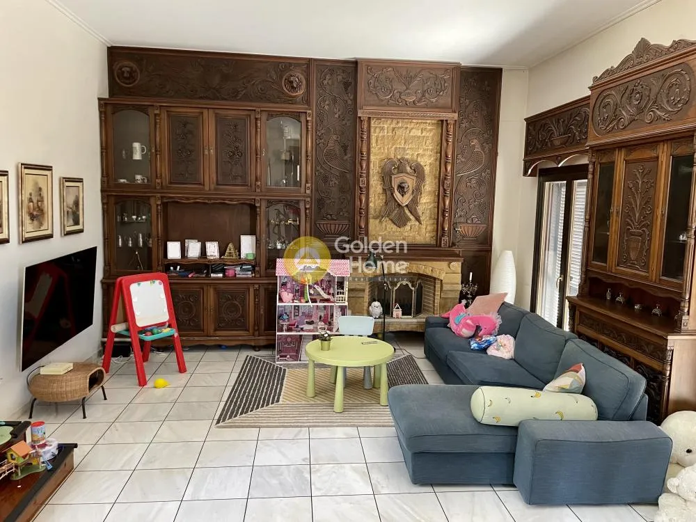 Detached house 400m²  - 4
