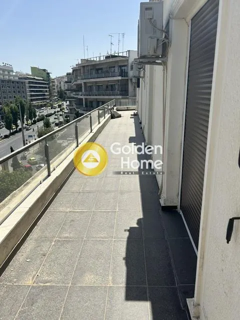 Διαμέρισμα 106τ.μ.  - 2
