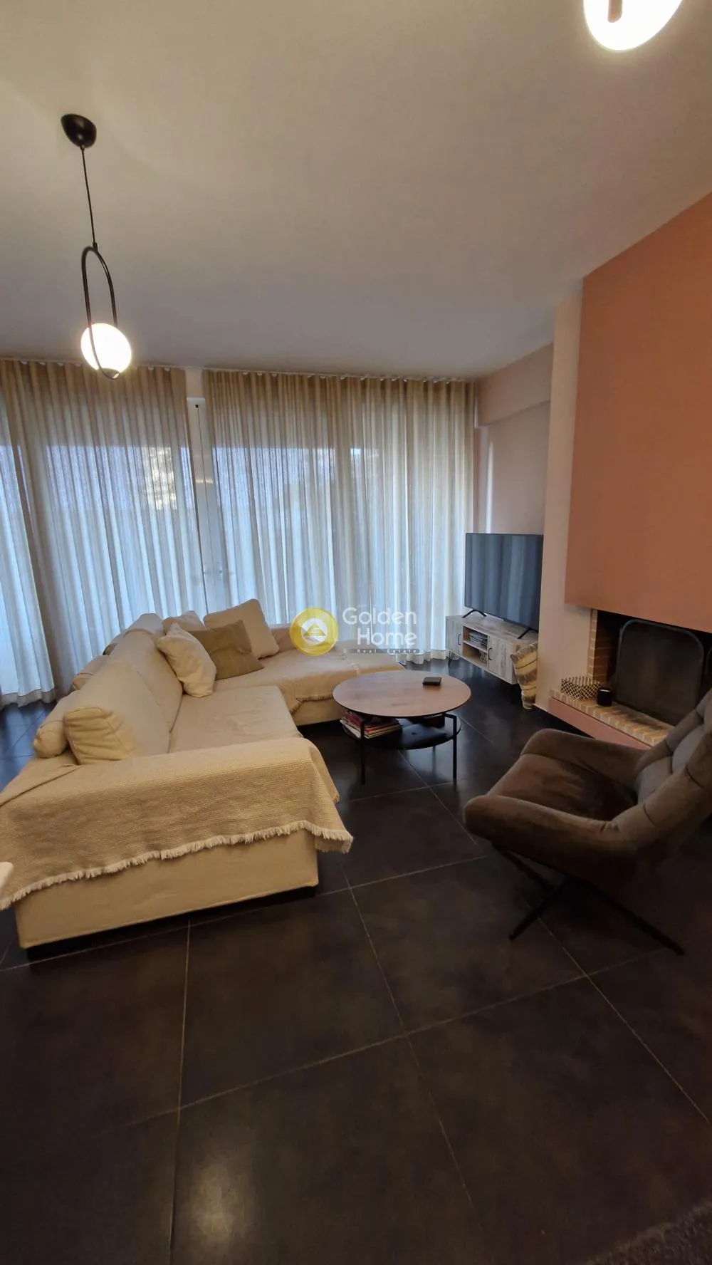 Apartment 47m²  - 2