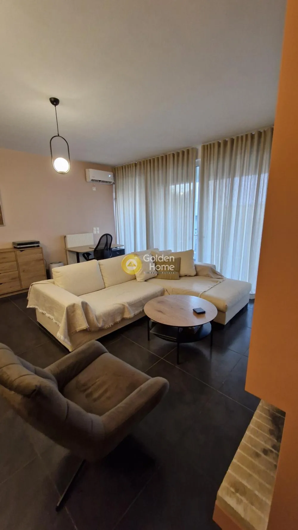 Apartment 47m²  - 4