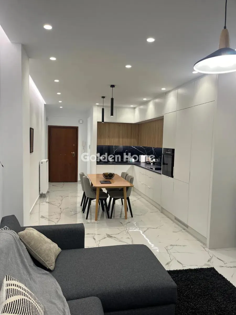 Apartment 84m²  - 2