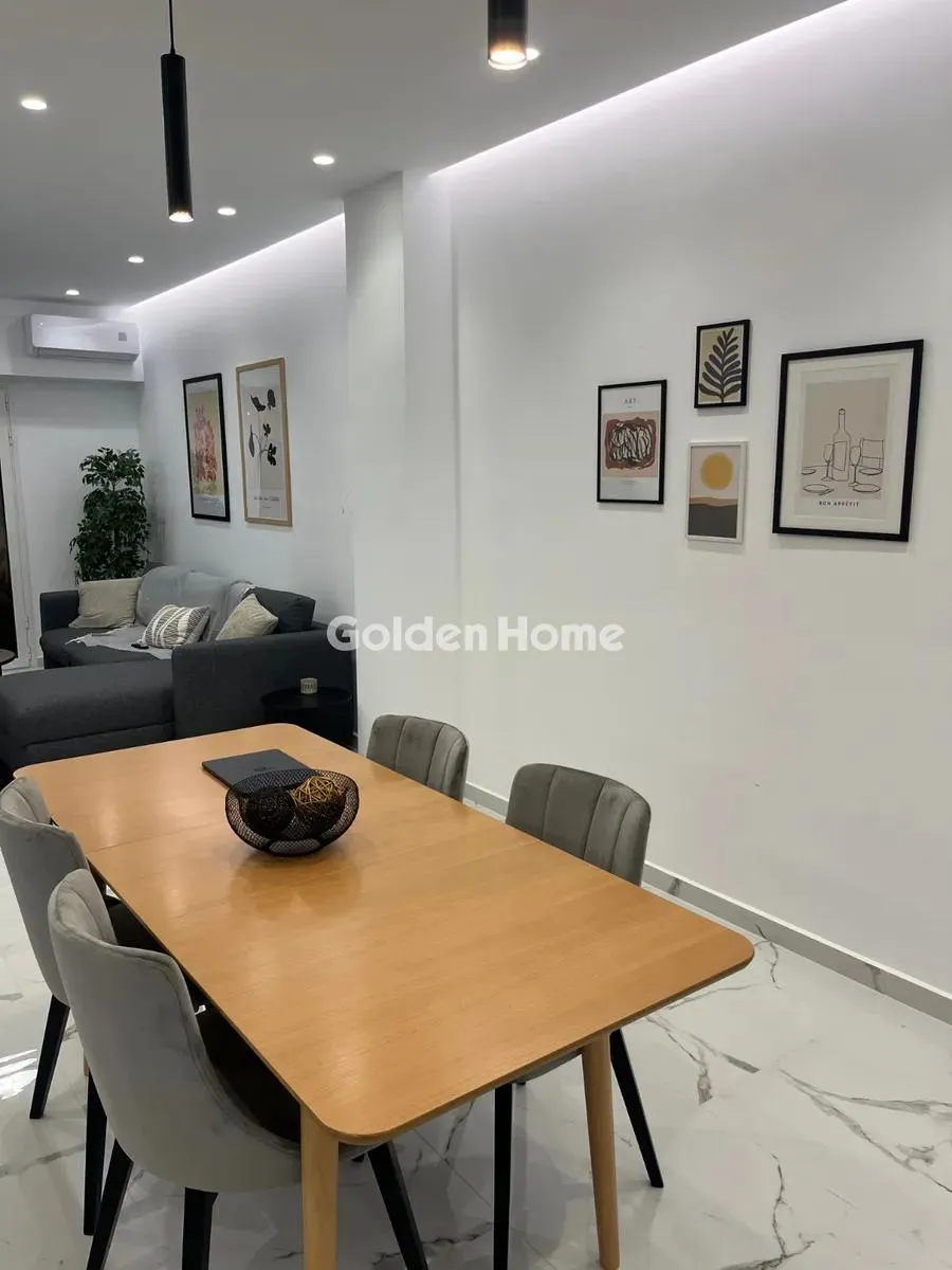 Apartment 84m²  - 3