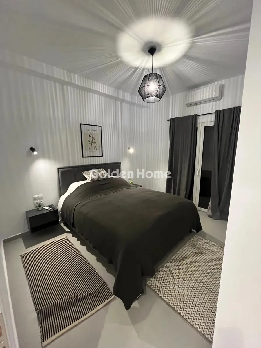Apartment 84m²  - 4