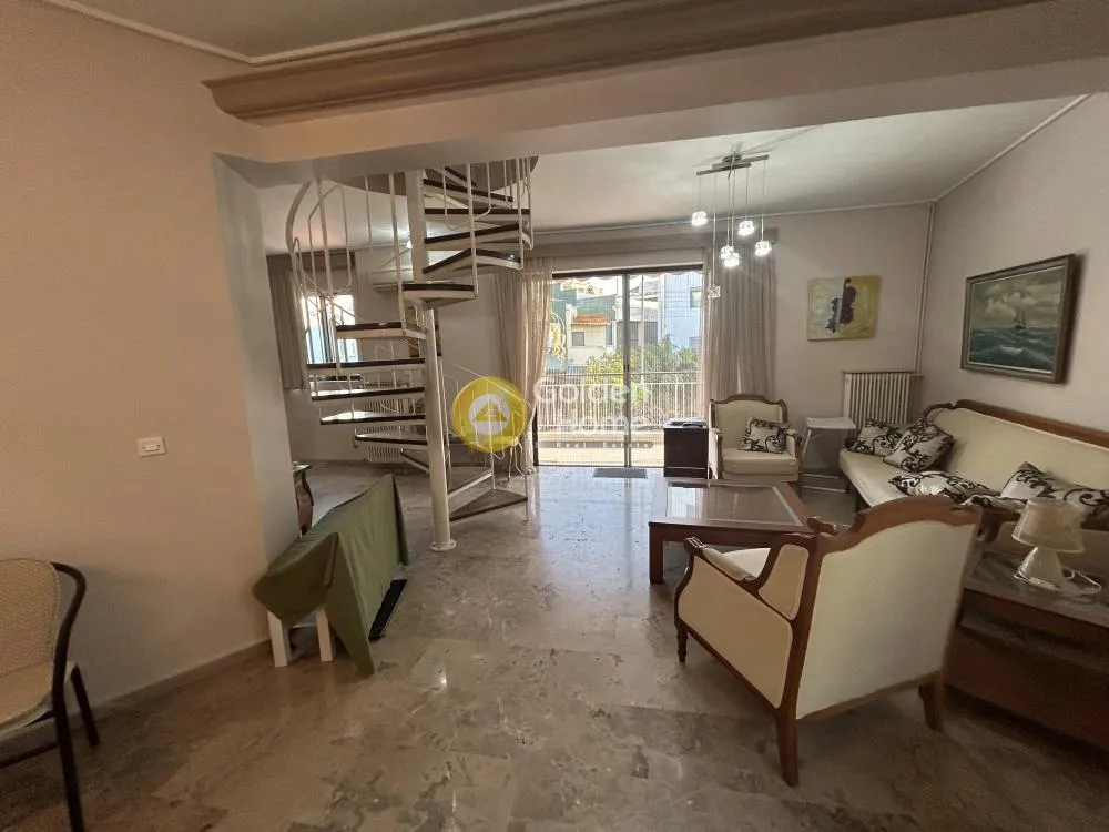 Maisonette 132m²  - 2