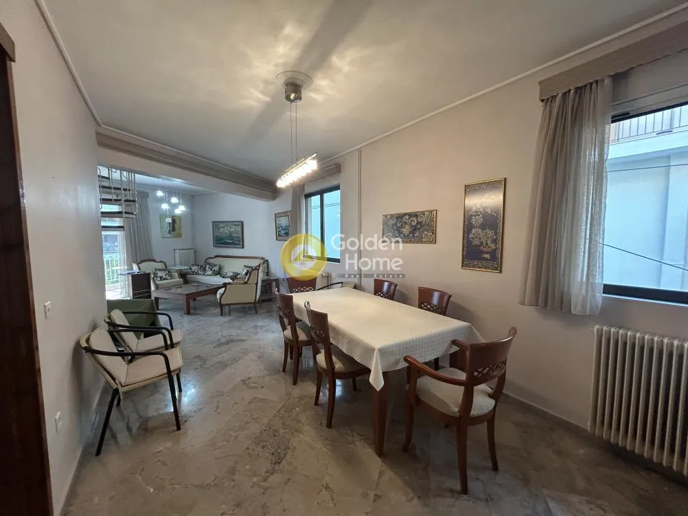 Maisonette 132m²  - 4