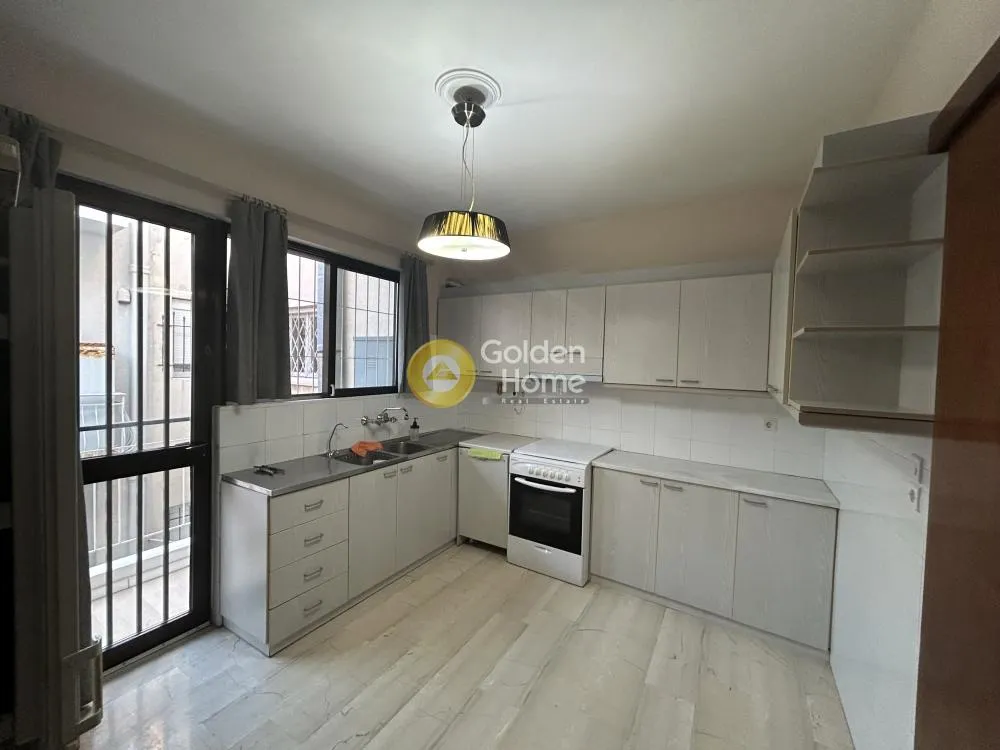 Maisonette 132m²  - 5