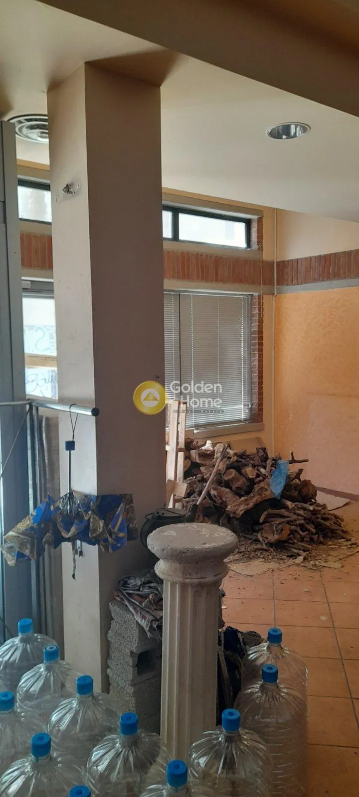 Shop 250m²  - 4