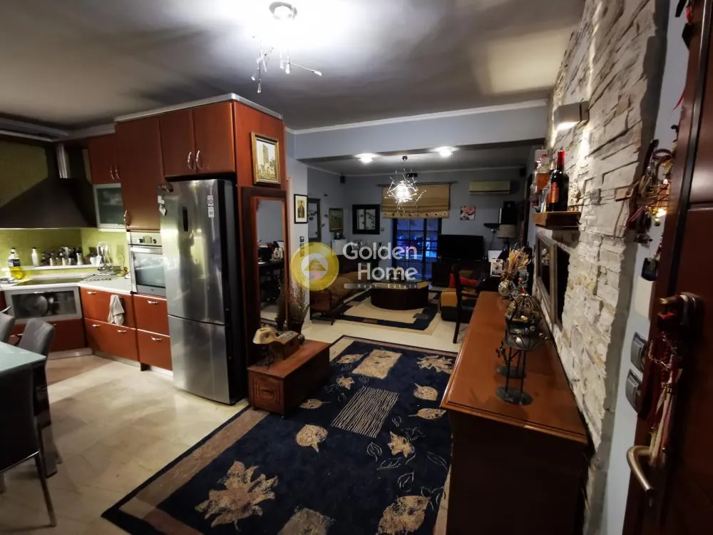 Apartment 100m²  - 3