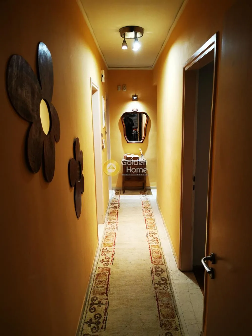 Apartment 100m²  - 5