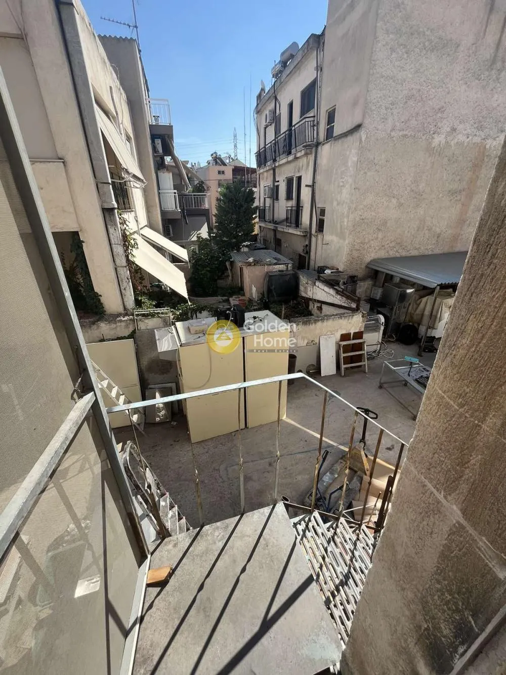 Άλλο..  466τ.μ.  - 2