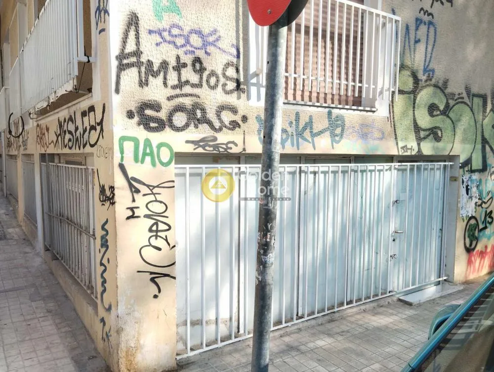 Κατάστημα 111τ.μ.  - 5