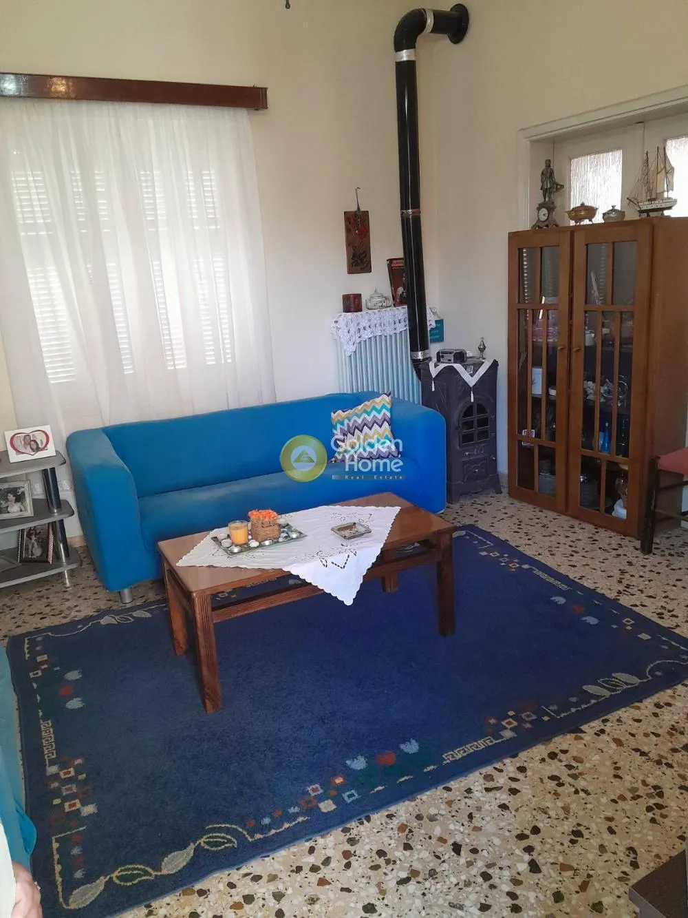 Detached house 85m²  - 2