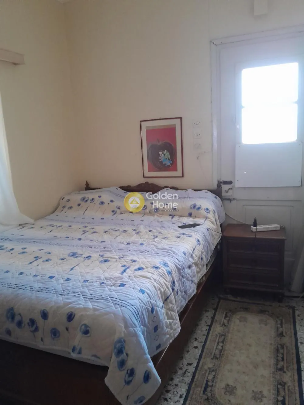 Detached house 85m²  - 5