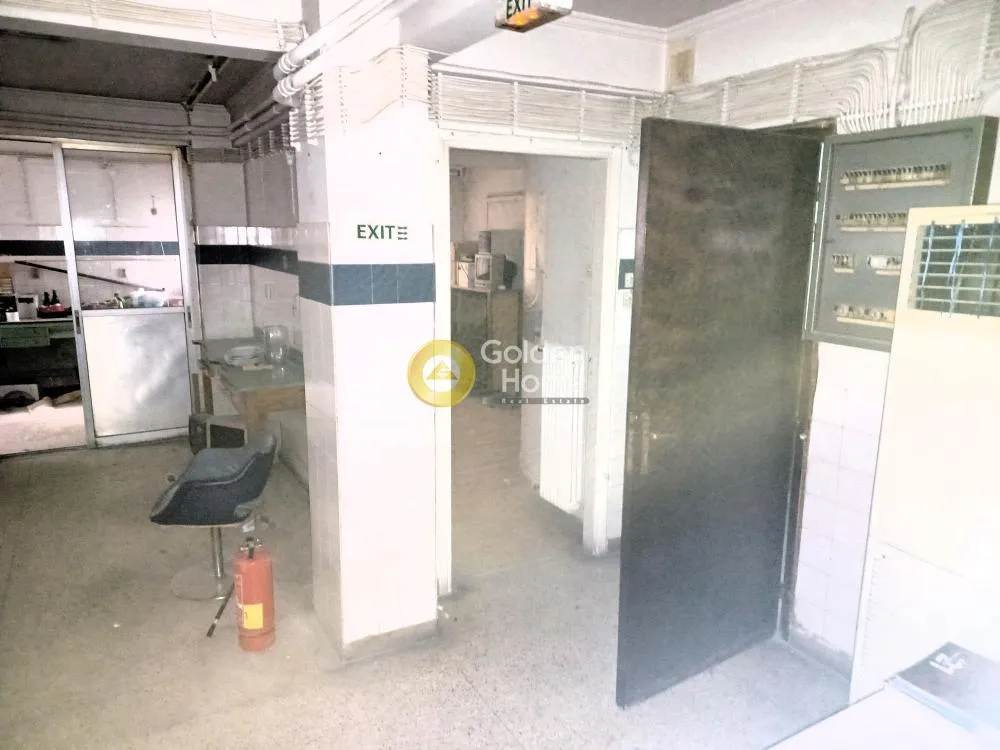 Office 104m²  - 2