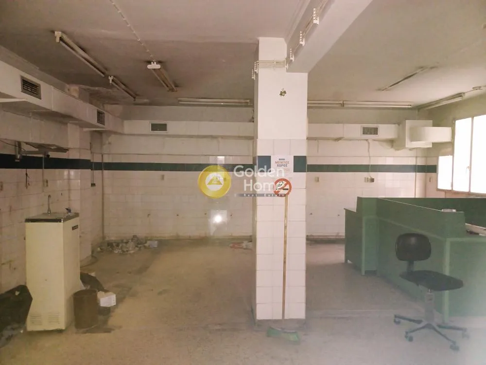 Office 104m²  - 4