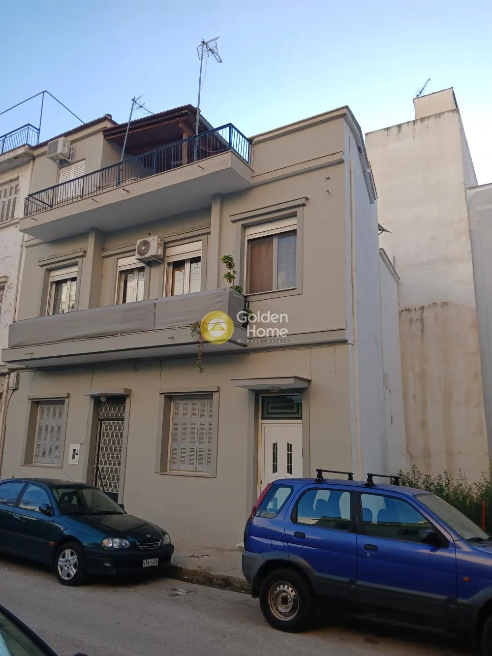 Άλλο..  222τ.μ.  - 2