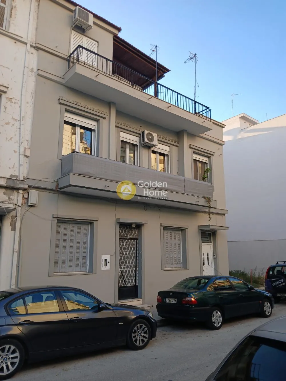 Άλλο..  222τ.μ.  - 3