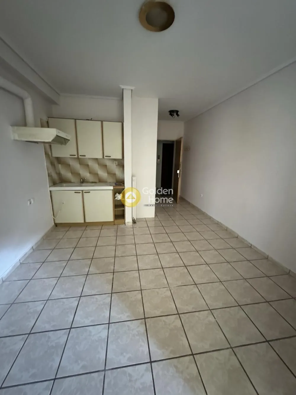 Apartment 27m²  - 2