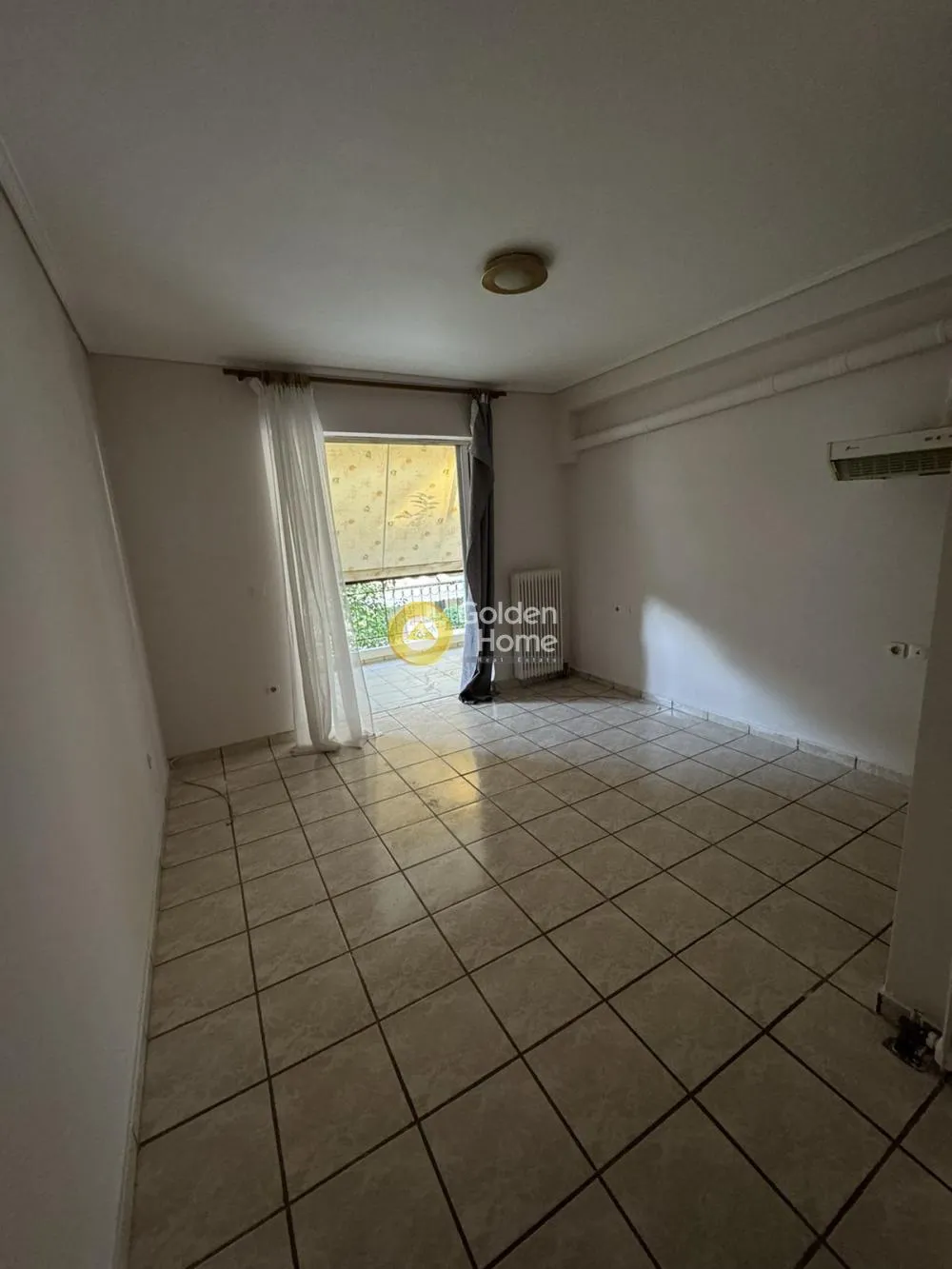 Apartment 27m²  - 3