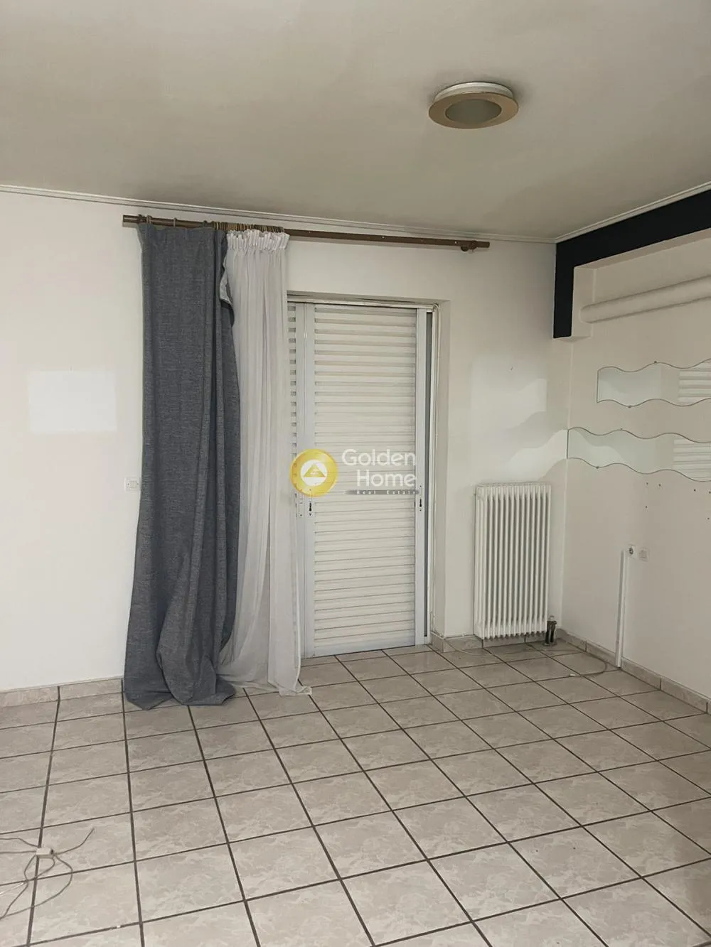 Apartment 27m²  - 4