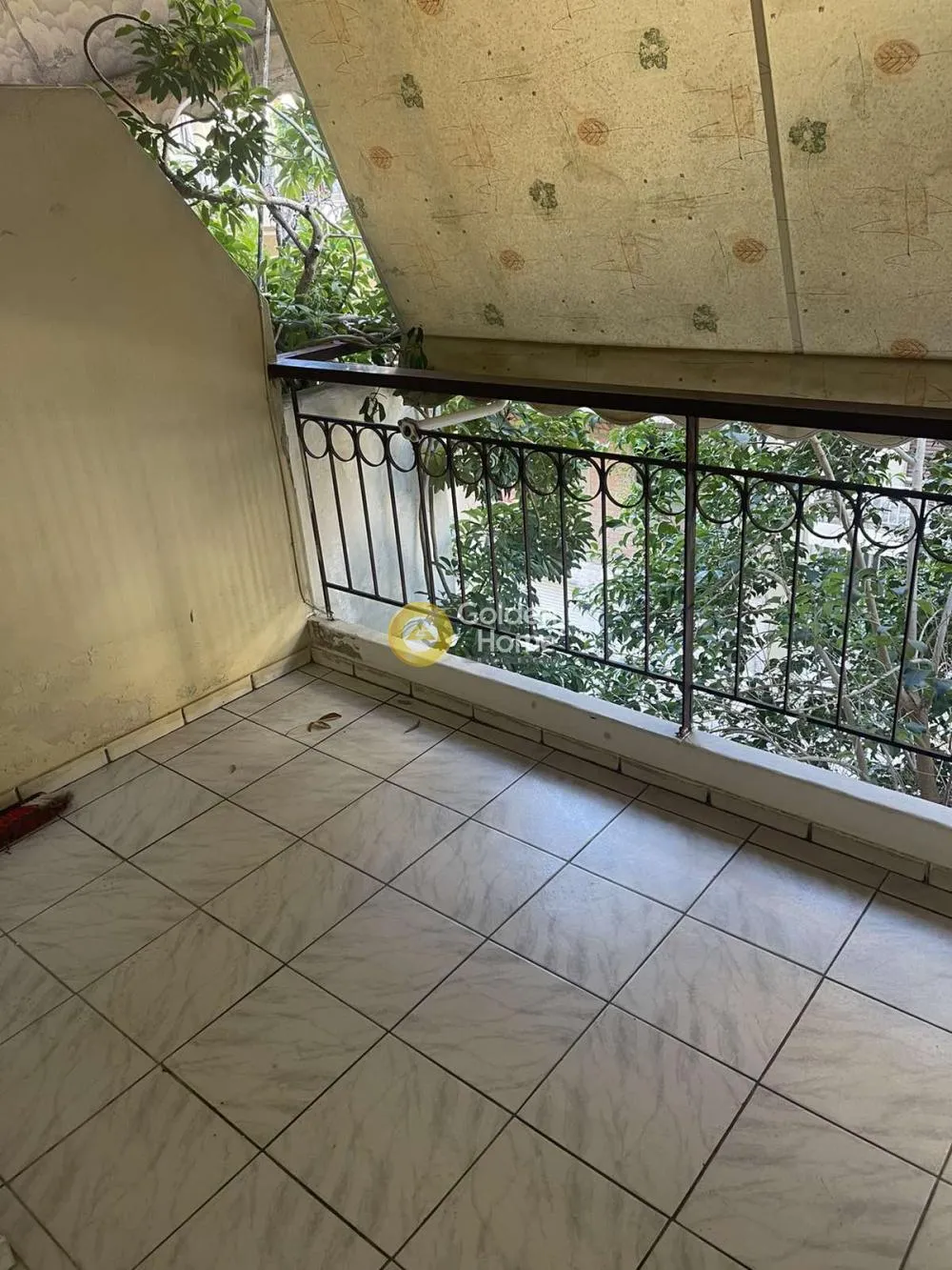 Apartment 27m²  - 5